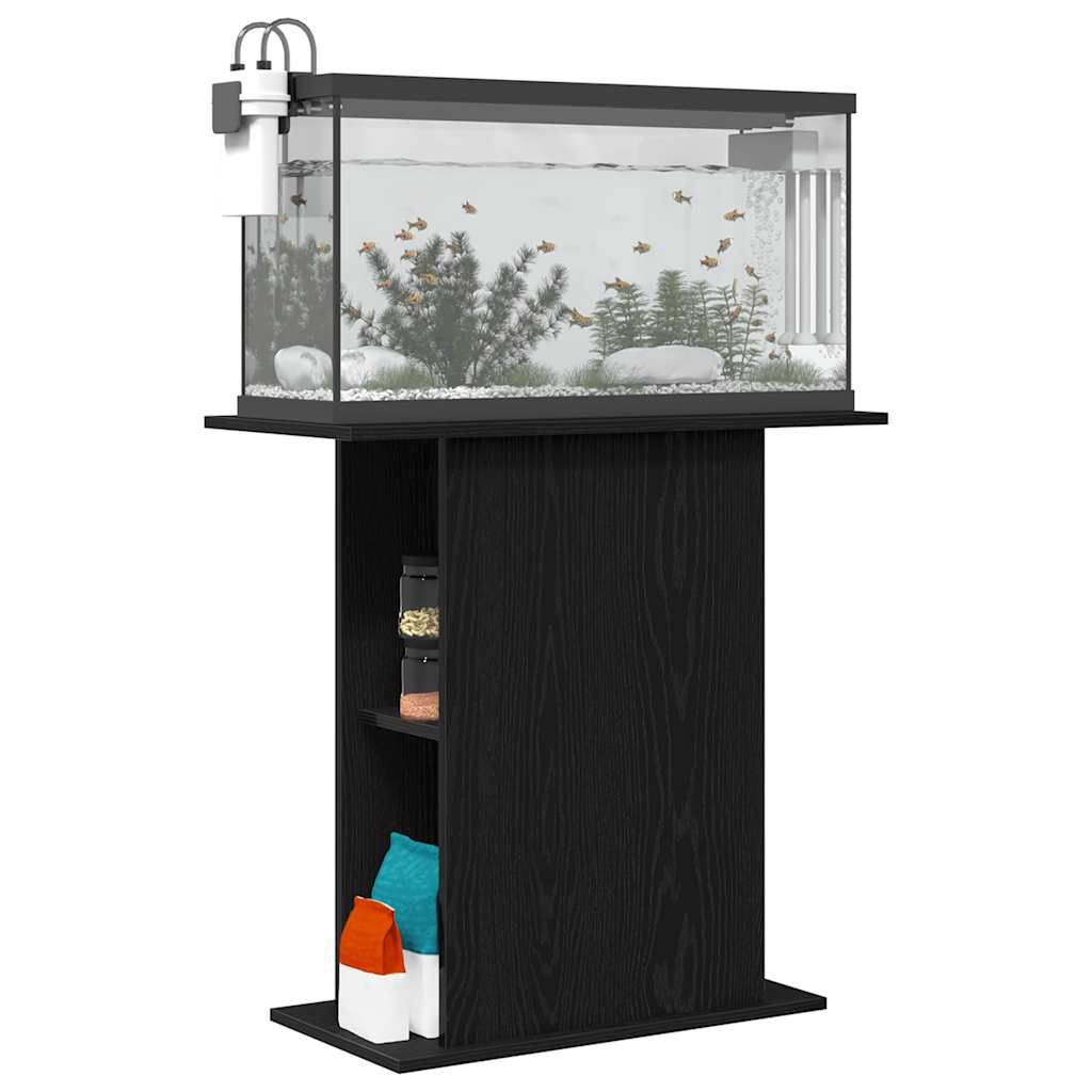 Aquarienschrank | Aquarientisch | Aquarienständer | 75 x 36 x 72,5 cm | Farbwahl