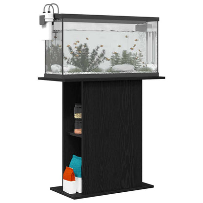 Aquarienschrank | Aquarientisch | Aquarienständer | 75 x 36 x 72,5 cm | Farbwahl