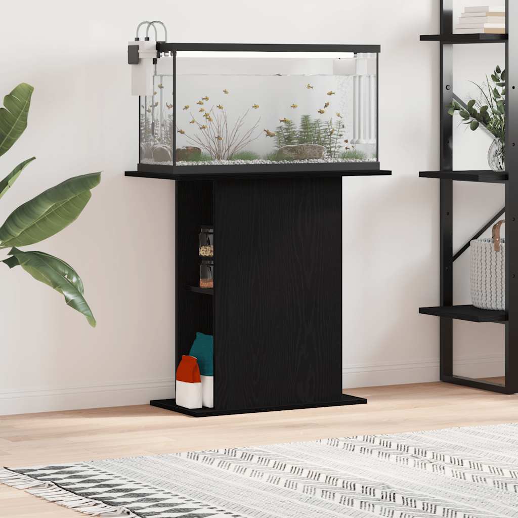 Aquarienschrank | Aquarientisch | Aquarienständer | 75 x 36 x 72,5 cm | Farbwahl