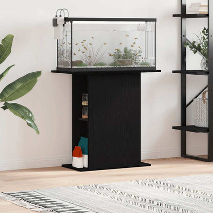 Aquarienschrank | Aquarientisch | Aquarienständer | 75 x 36 x 72,5 cm | Farbwahl