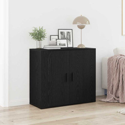 Sideboard Artisan- 80X33X70 Cm Holzwerkstoff