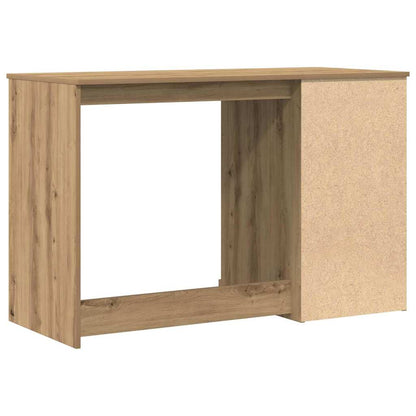 Schreibtisch 50 X 115 X 75 Cm Holzwerkstoff