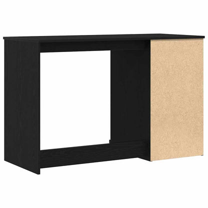 Schreibtisch mit Schublade Sonoma-Eiche 115x50x75 cm