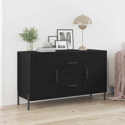 Sideboard 100X36X60 Cm Holzwerkstoff