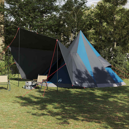 Tipi Zelt Mit Dach 510 X 690 X 330 Cm Taft