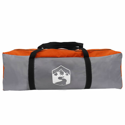 Tipi Zelt Mit Dach 510 X 690 X 330 Cm Taft