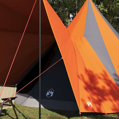 Tipi Zelt Mit Dach 510 X 690 X 330 Cm Taft