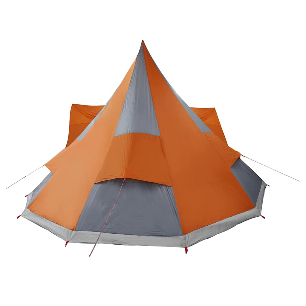 Tipi Zelt Mit Dach 510 X 690 X 330 Cm Taft