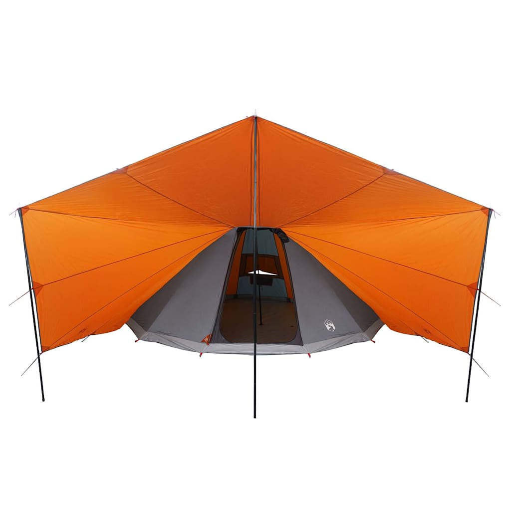 Tipi Zelt Mit Dach 510 X 690 X 330 Cm Taft