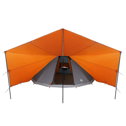 Tipi Zelt Mit Dach 510 X 690 X 330 Cm Taft