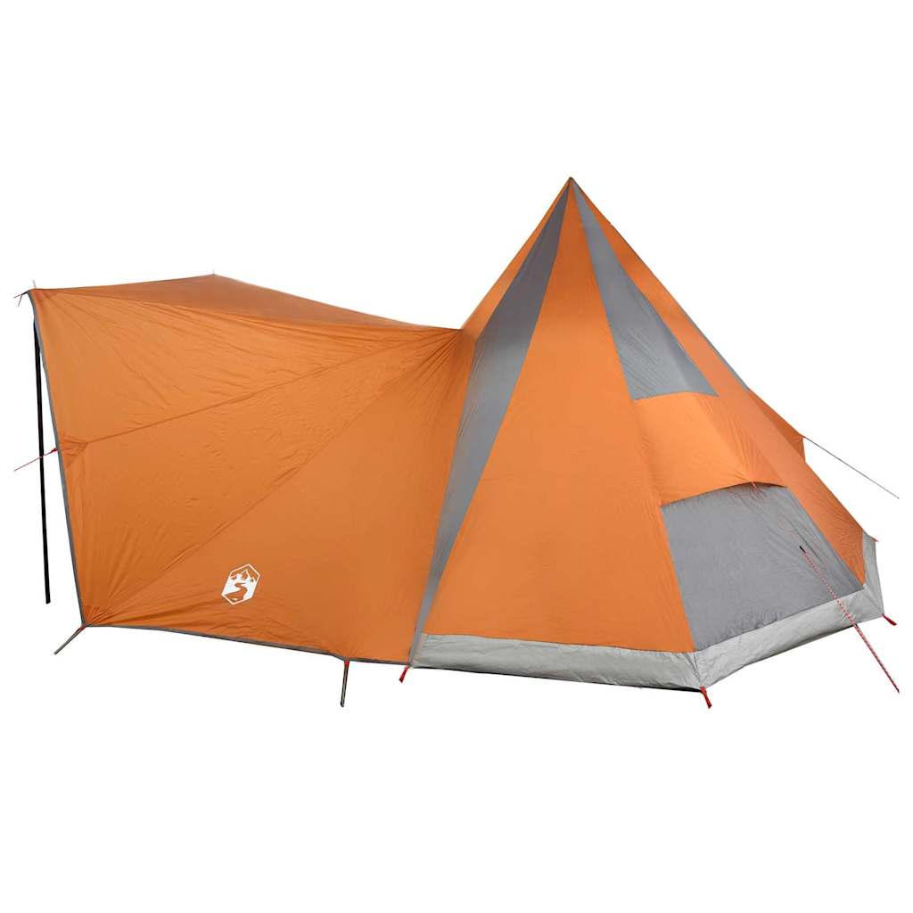 Tipi Zelt Mit Dach 510 X 690 X 330 Cm Taft