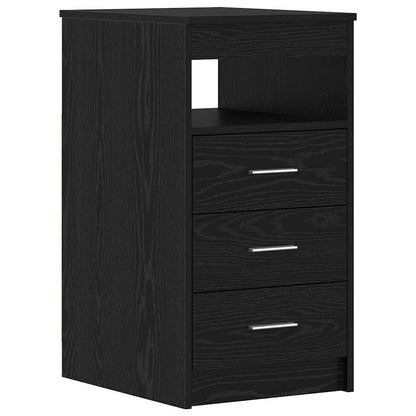 Schreibtisch Weiß 140x50x76 cm Holzwerkstoff