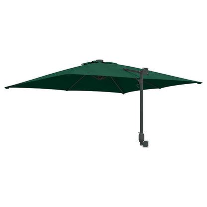 Garten-Sonnenschirm Sand 248,5 x 247,5 x 160 cm