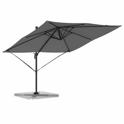 Roma Parasol 286 X 284 X 265 Cm