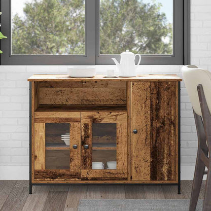 Sideboard 100 X 35 X 75 Cm