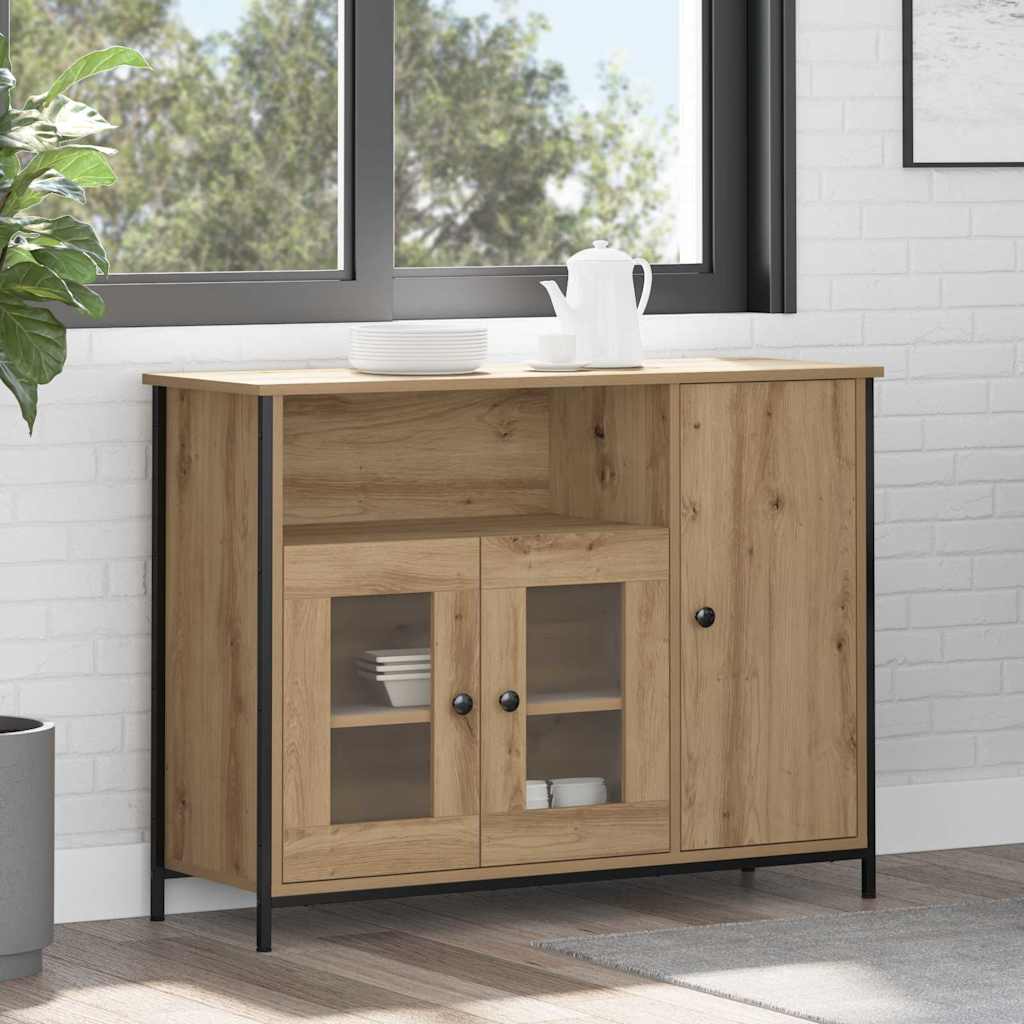 Sideboard 100 X 35 X 75 Cm