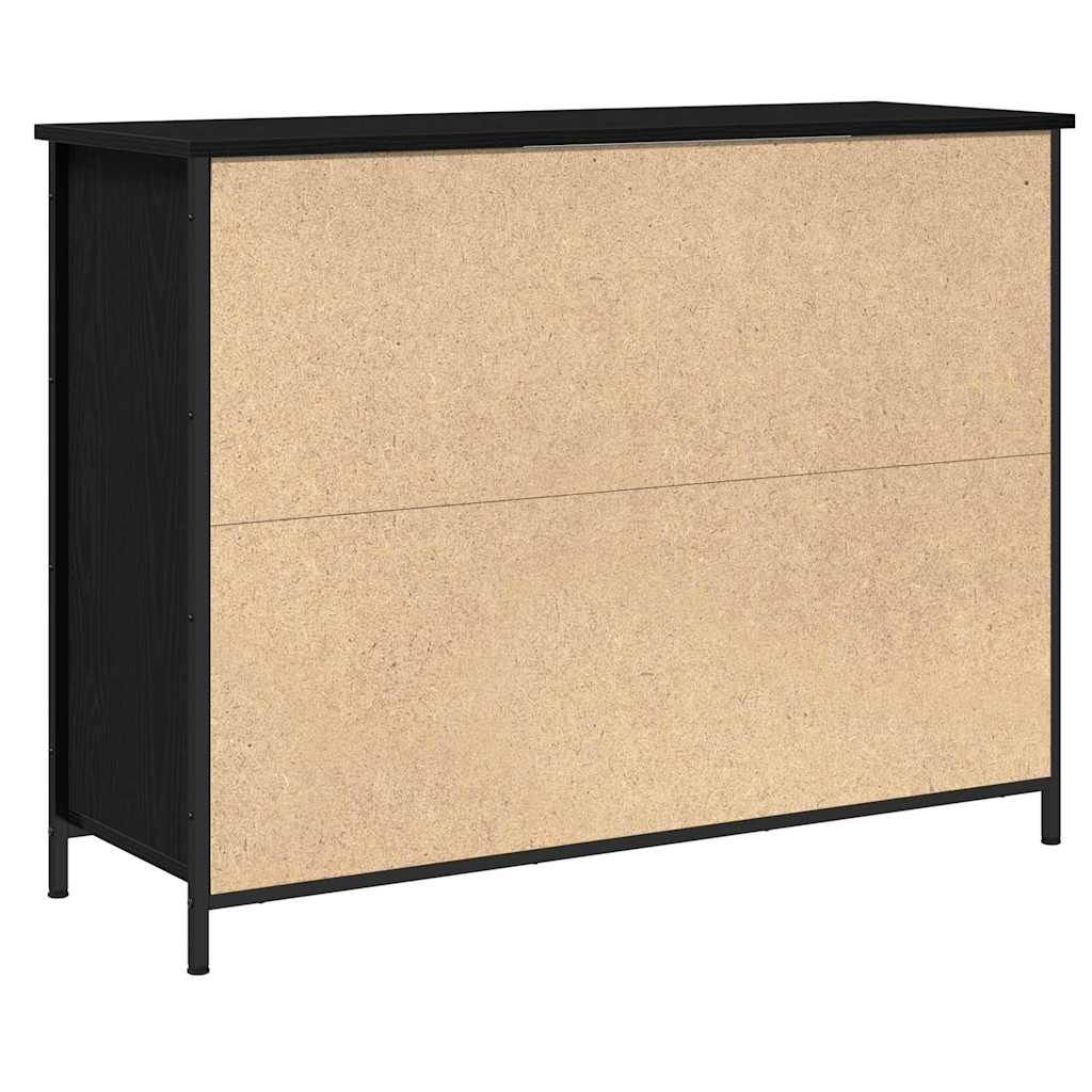 Sideboard 100 X 35 X 75 Cm
