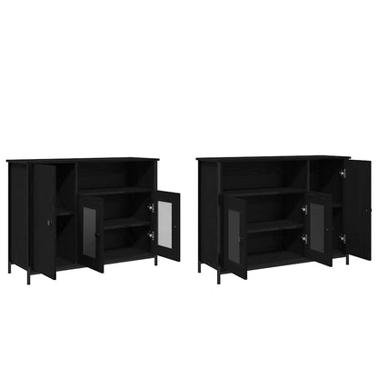 Sideboard 100 X 35 X 75 Cm