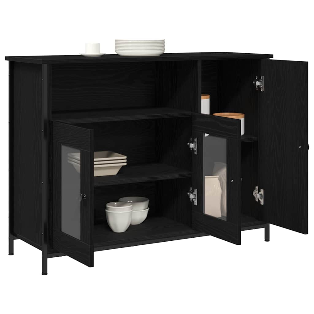 Sideboard 100 X 35 X 75 Cm