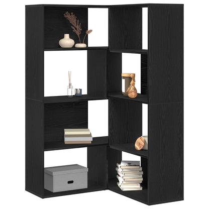Kleiderschrank 6 Ebenen 85 X 85 X 140 Cm Holzwerkstoff