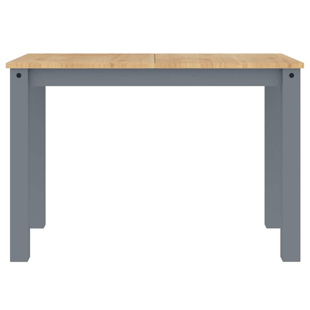 5-tlg. Essgruppe Panama Massivholz Kiefer