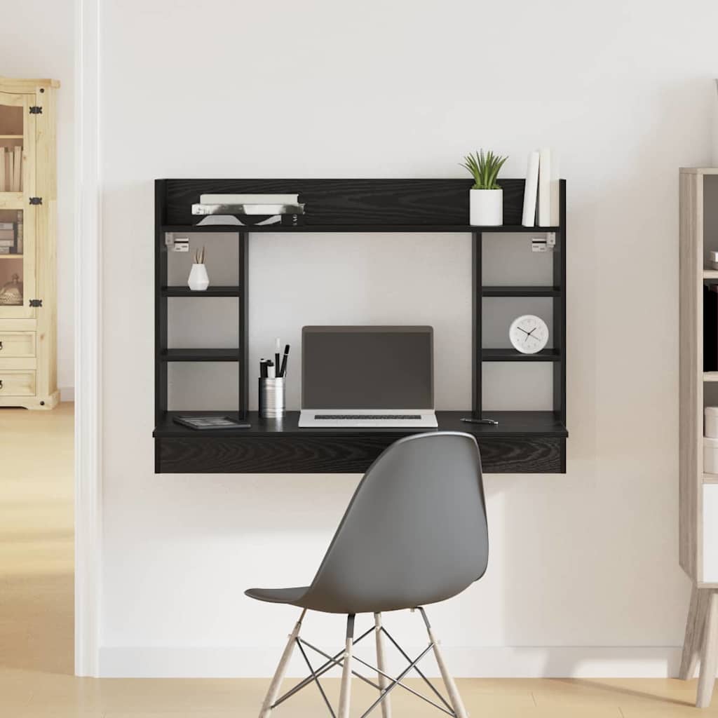 Wandtisch Artisan-Eiche Holzwerkstoff 105 X 48 X 75 Cm
