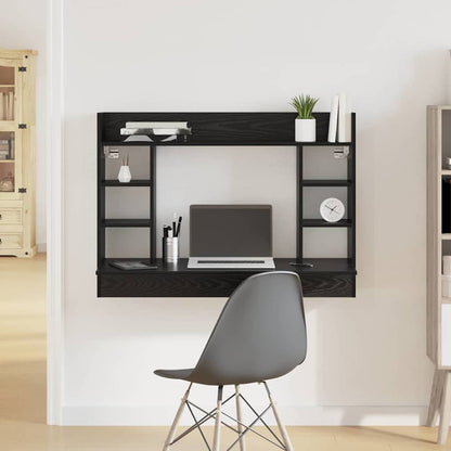 Wandtisch Artisan-Eiche Holzwerkstoff 105 X 48 X 75 Cm