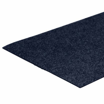 Stufenmatten Selbstklebend 15 Stk. 60x25 cm Hellbraun Rechteckig