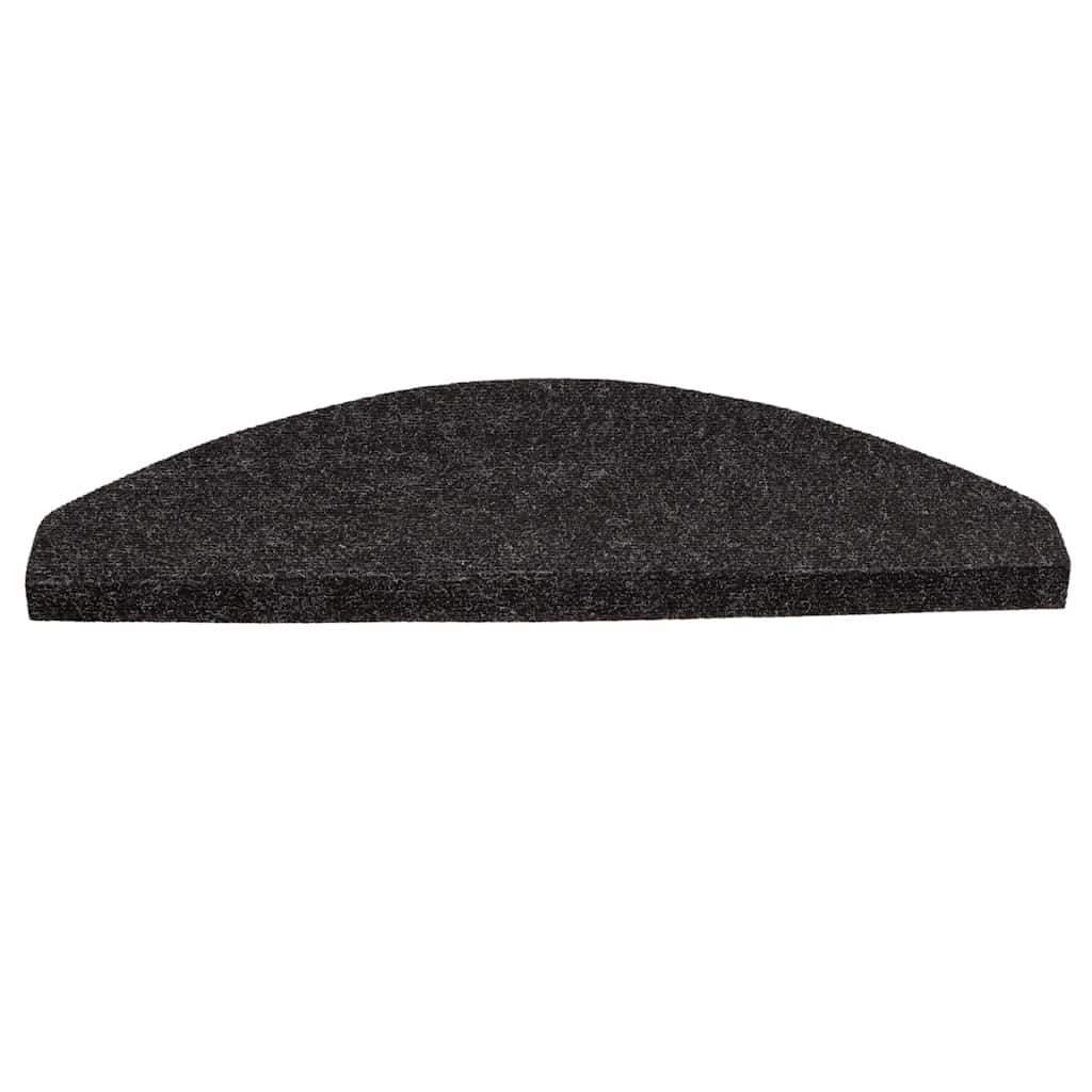 Stufenmatten Selbstklebend 15 Stk. 65x22,5x3,5 cm Beige
