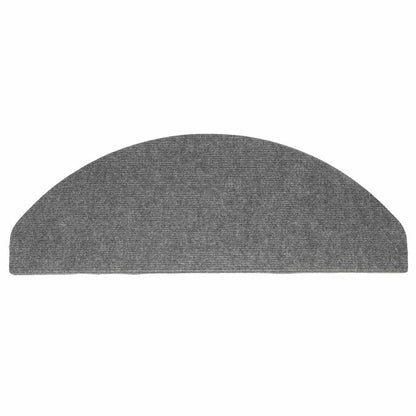 Stufenmatten Selbstklebend 15 Stk. 65x22,5x3,5 cm Beige