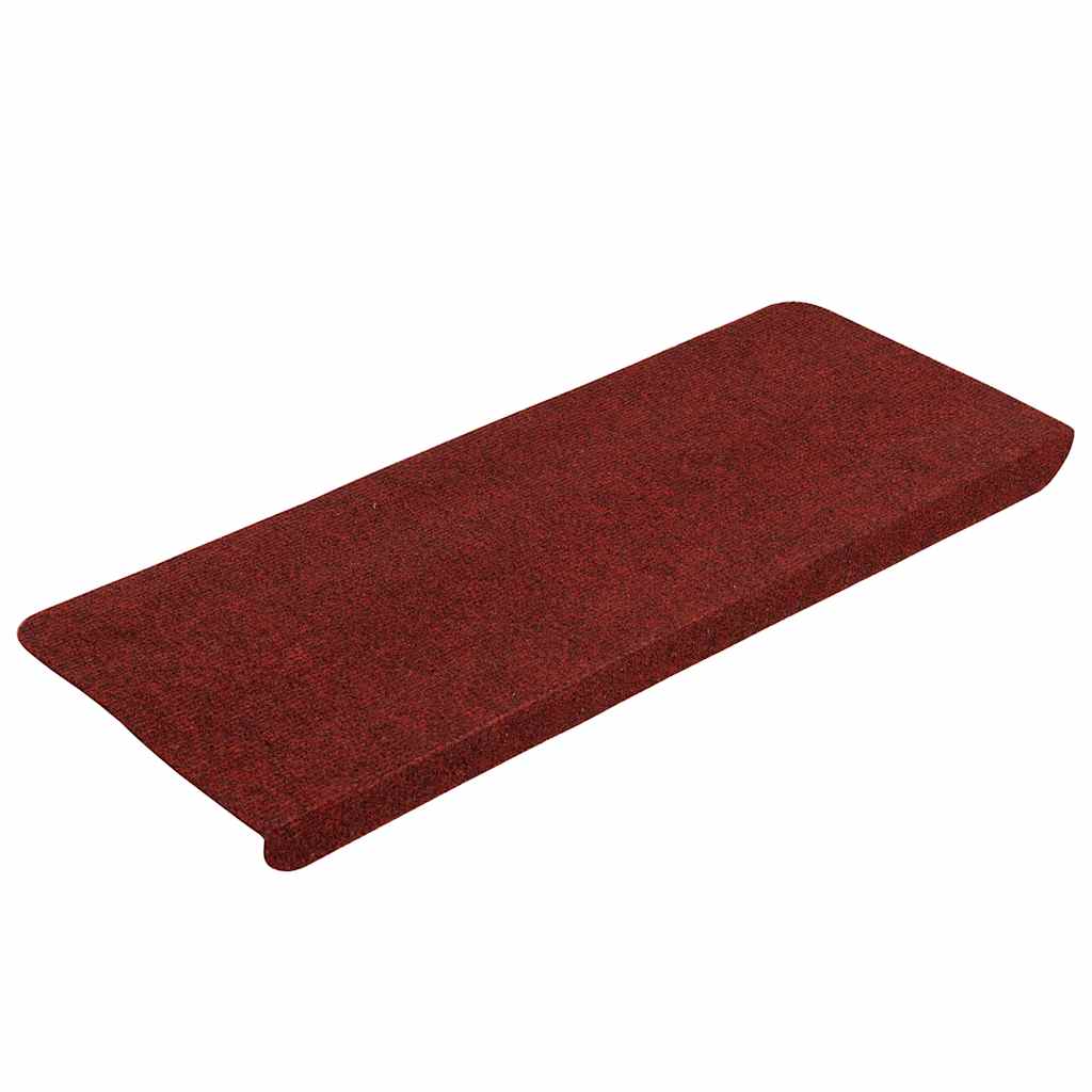 Stufenmatten Selbstklebend 15 Stk. 65x22,5x3,5 cm Beige