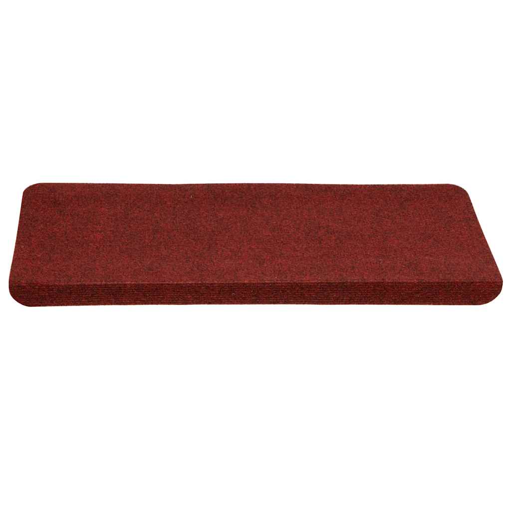 Stufenmatten Selbstklebend 15 Stk. 65x22,5x3,5 cm Beige
