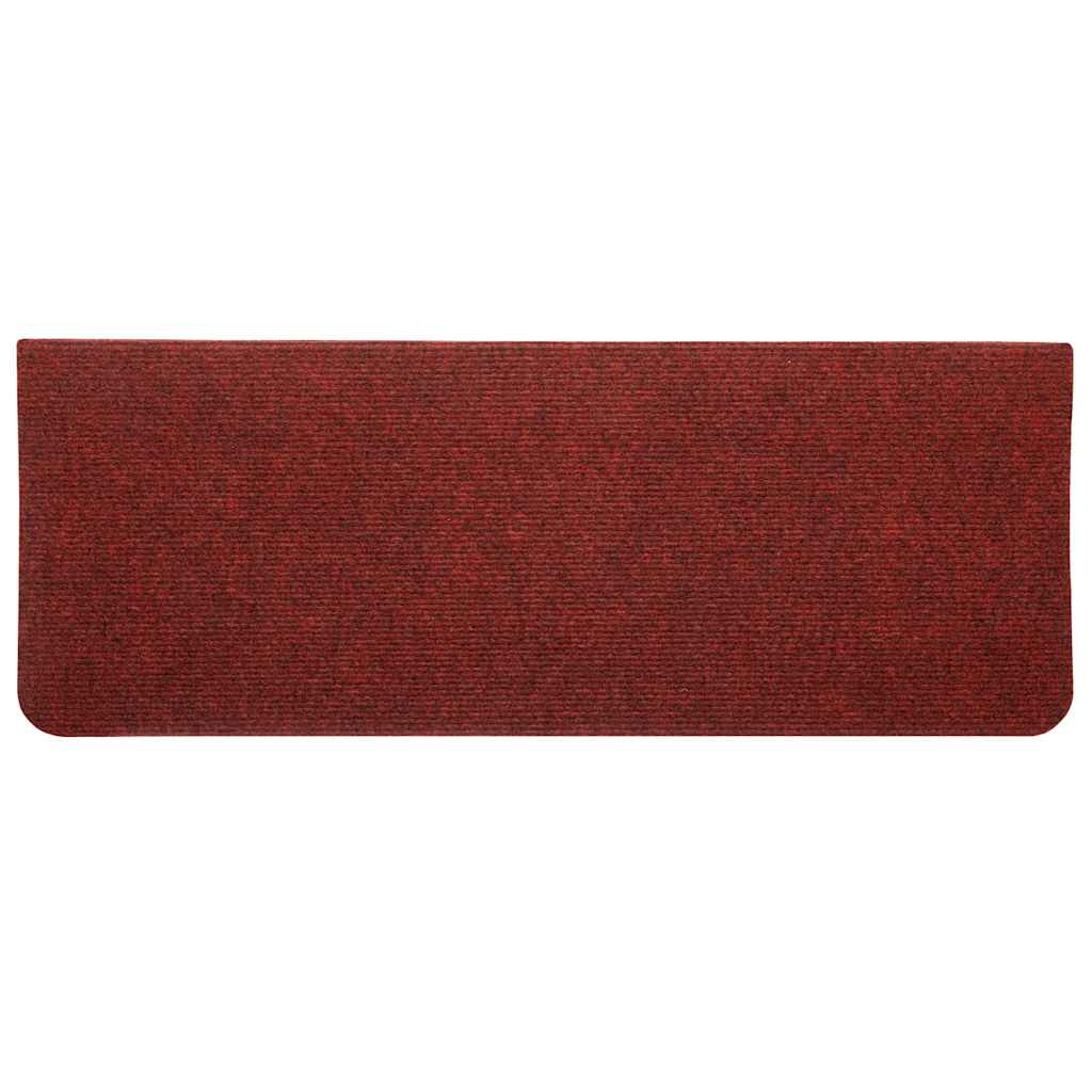 Stufenmatten Selbstklebend 15 Stk. 65x22,5x3,5 cm Beige