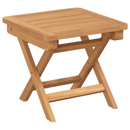 Sonnenliege Braun 198 x 55 x 58,5 cm Massivholz Teak