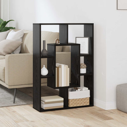 Bücherregal 63 X 20 X 90 Cm Holzwerkstoff