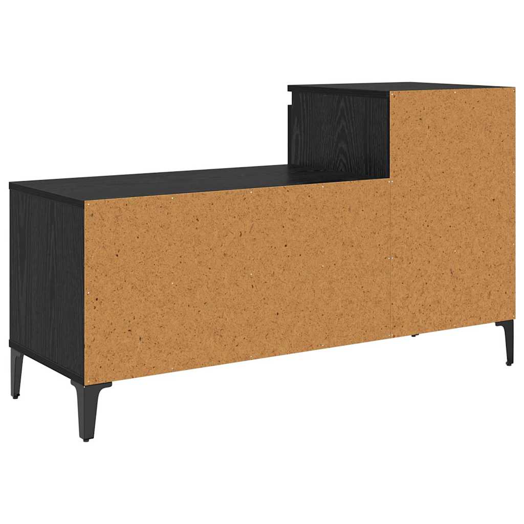 Schuhregal Weiß 102x36x60 cm Holzwerkstoff