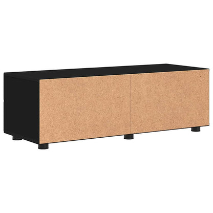 TOP Wandschrank | 1 Schublade | Wandmontiertes Lowboard | Holzschrank | 100 cm