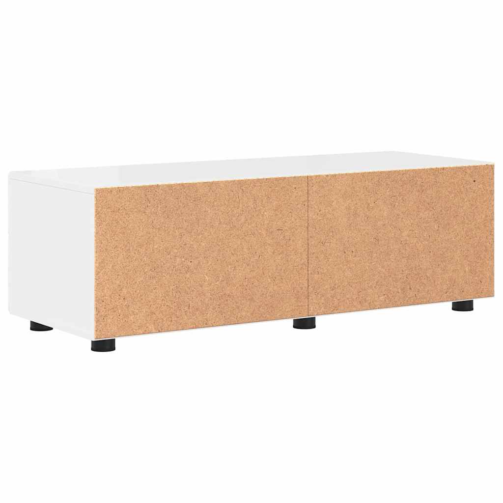 TOP Wandschrank | 1 Schublade | Wandmontiertes Lowboard | Holzschrank | 100 cm