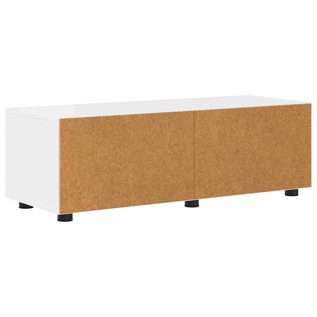 TOP Wandschrank | 1 Schublade | Wandmontiertes Lowboard | Holzschrank | 100 cm