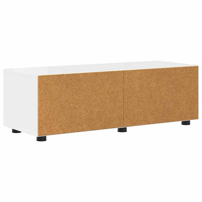 TOP Wandschrank | 1 Schublade | Wandmontiertes Lowboard | Holzschrank | 100 cm
