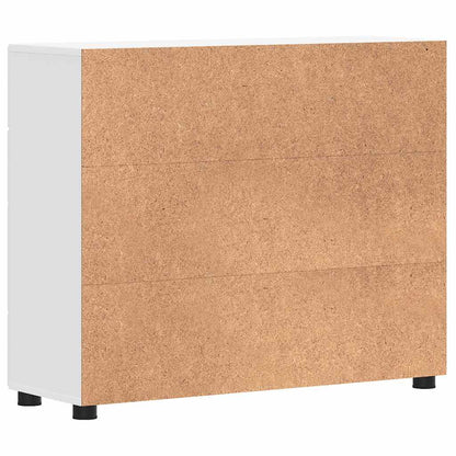 Modernes Sideboard | Anrichte | Kommode | Buffetmöbel | Schrank | 88,5 x 73 cm