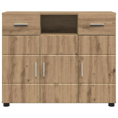 Modernes Sideboard | Anrichte | Kommode | Buffetmöbel | Schrank | 88,5 x 73 cm