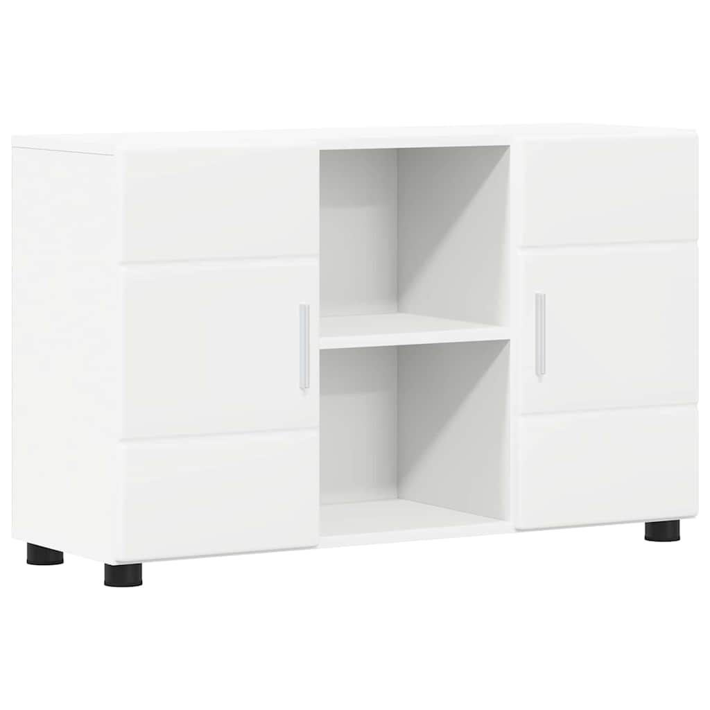 Modernes Sideboard | Anrichte | Kommode | Buffetmöbel | Schrank | 88,5 x 55,5 cm