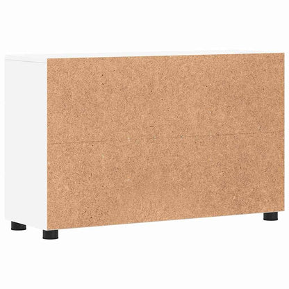 Modernes Sideboard | Anrichte | Kommode | Buffetmöbel | Schrank | 88,5 x 55,5 cm