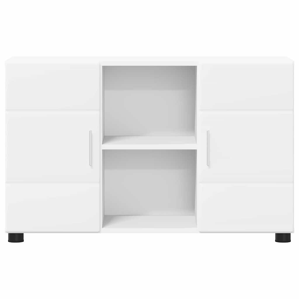 Modernes Sideboard | Anrichte | Kommode | Buffetmöbel | Schrank | 88,5 x 55,5 cm