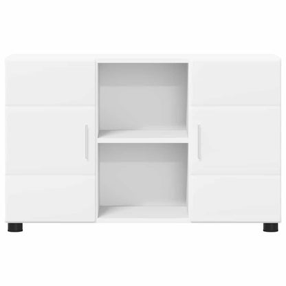 Modernes Sideboard | Anrichte | Kommode | Buffetmöbel | Schrank | 88,5 x 55,5 cm