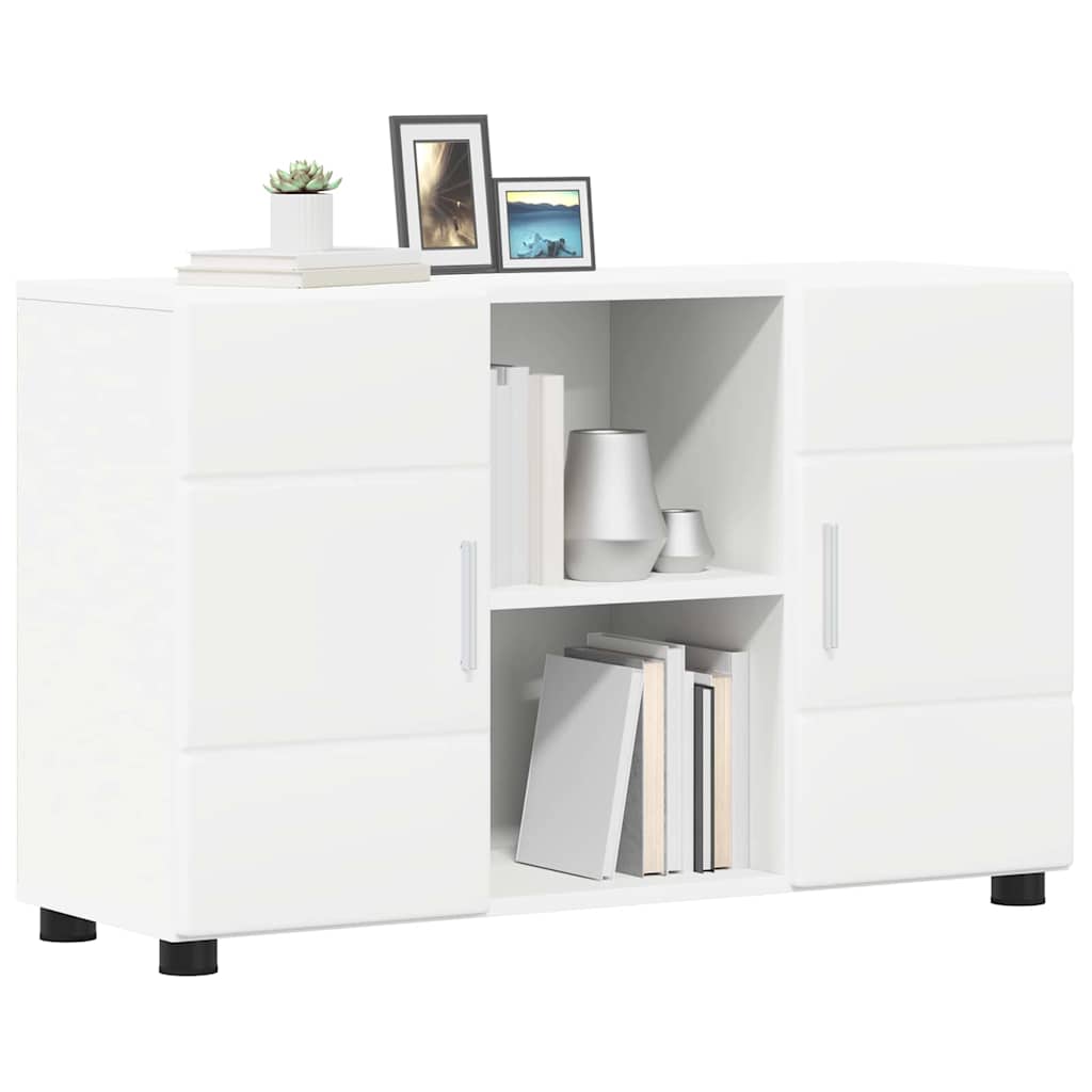 Modernes Sideboard | Anrichte | Kommode | Buffetmöbel | Schrank | 88,5 x 55,5 cm
