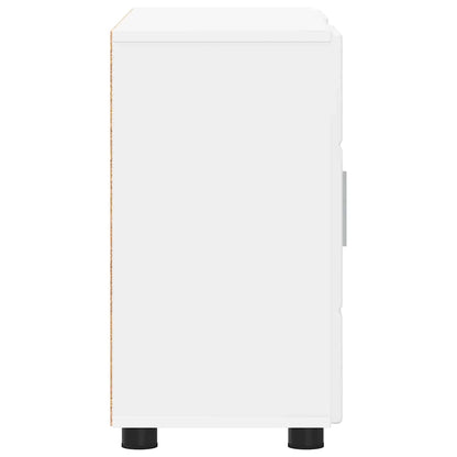 Modernes Sideboard | Anrichte | Kommode | Buffetmöbel | Schrank | 88,5 x 55,5 cm