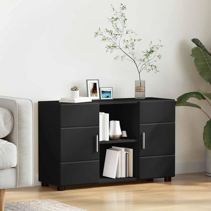 Modernes Sideboard | Anrichte | Kommode | Buffetmöbel | Schrank | 88,5 x 55,5 cm