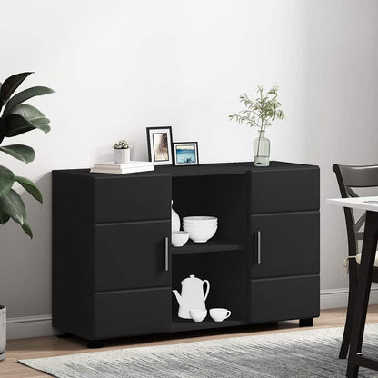 Modernes Sideboard | Anrichte | Kommode | Buffetmöbel | Schrank | 88,5 x 55,5 cm